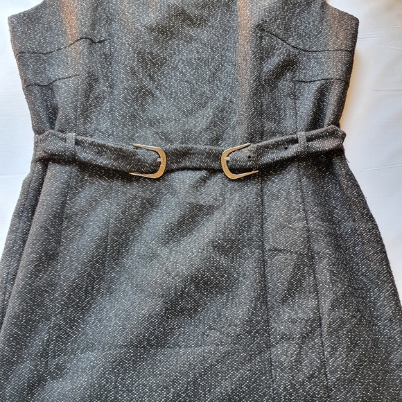 1 DAY SALE ๐ | BASQUE | Office Corporate Formal Dress, AU Petite 14 - Picture 10 of 15